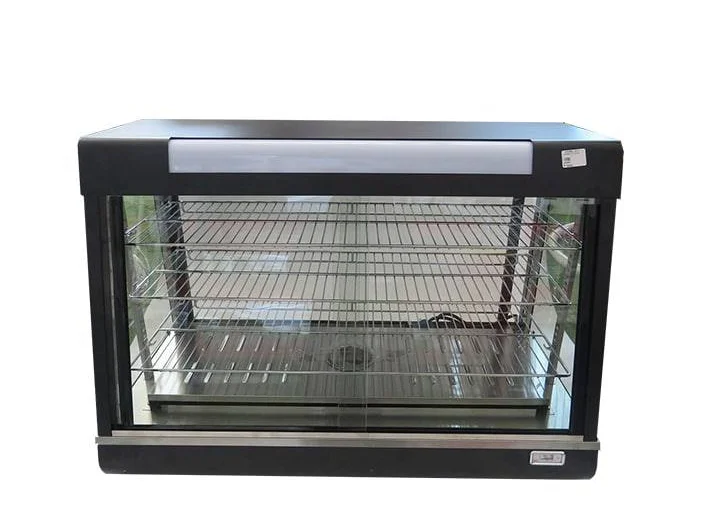 Glass Table Top Food Warmer 1 Glass Table Top Food Warmer