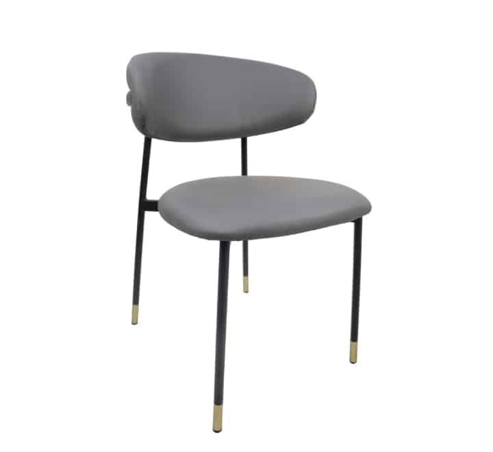 Dining Chair PU Leather 1 Dining Chair PU Leather