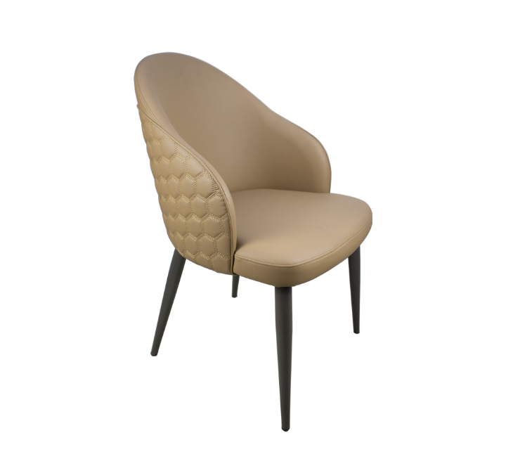 Zilo PU Leather Dining Chair 1 Zilo PU Leather Dining Chair