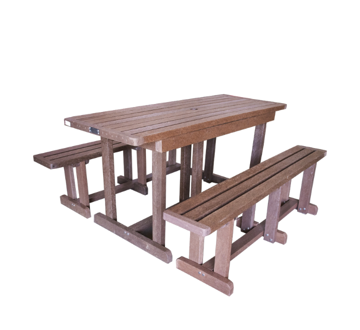 6 Seater Budget Picnic Table Set 1 6 Seater Budget Picnic Table Set