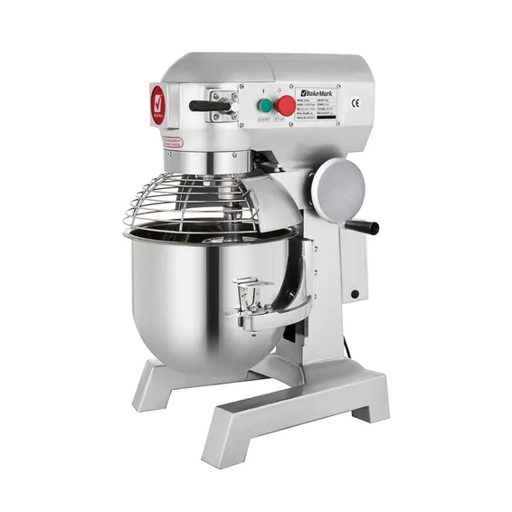 Planetary mixer – 40Lt - BAKEMARK 1 Planetary mixer – 40Lt - BAKEMARK