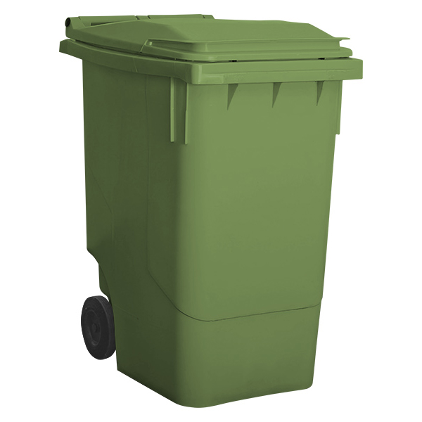 360L Wheelie Bin 1 360L Wheelie Bin