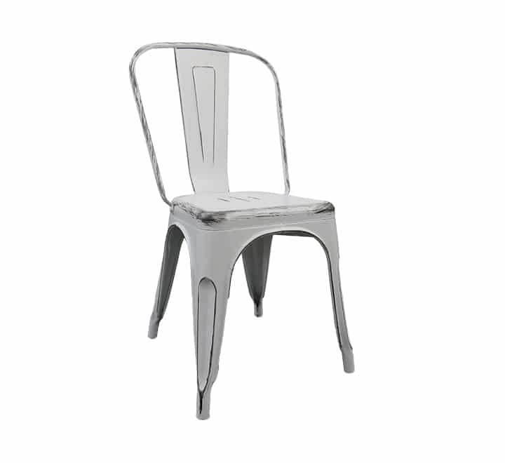 Rustic Tolix Chair 1 Rustic Tolix Chair